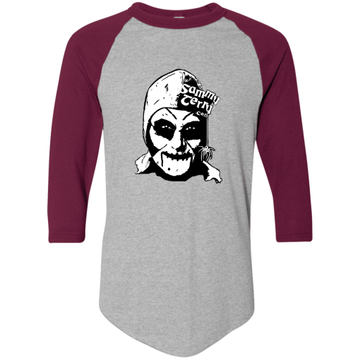 Sammy Head BW Asstd Colors Jersey - Image 2