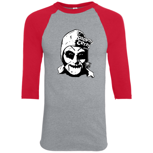 Sammy Head BW Asstd Colors Jersey - Image 3