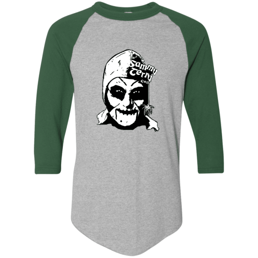 Sammy Head BW Asstd Colors Jersey - Image 4