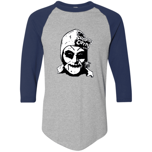Sammy Head BW Asstd Colors Jersey - Image 5