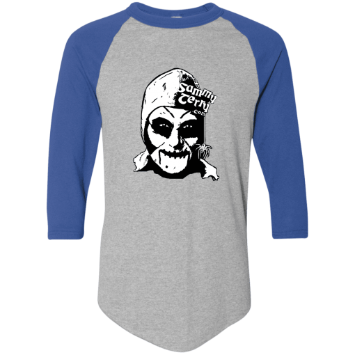 Sammy Head BW Asstd Colors Jersey - Image 6