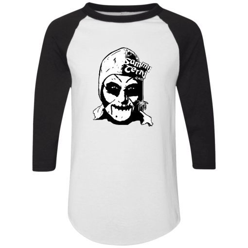 Sammy Head BW Asstd Colors Jersey - Image 7