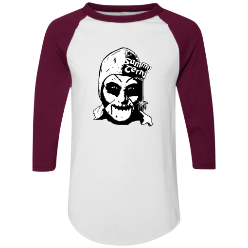 Sammy Head BW Asstd Colors Jersey - Image 8