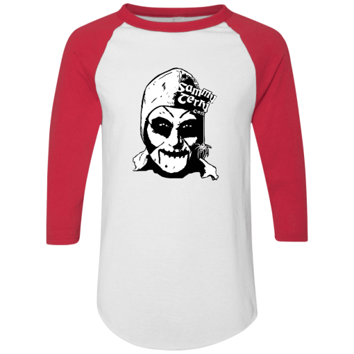 Sammy Head BW Asstd Colors Jersey - Image 9