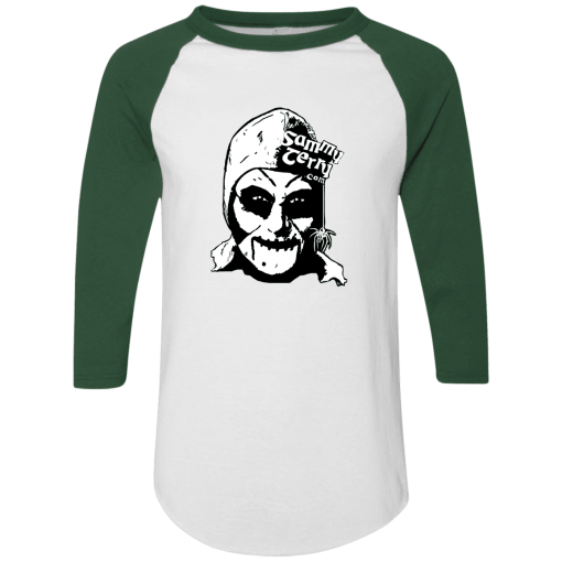Sammy Head BW Asstd Colors Jersey - Image 10