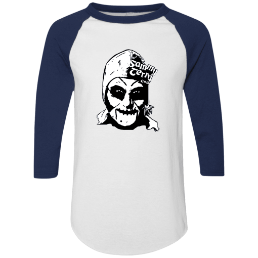 Sammy Head BW Asstd Colors Jersey - Image 11