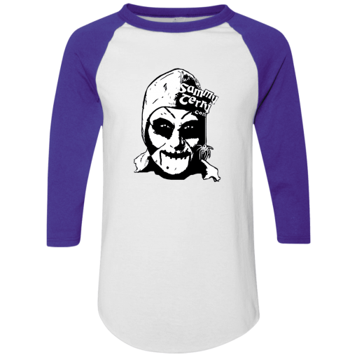 Sammy Head BW Asstd Colors Jersey - Image 12