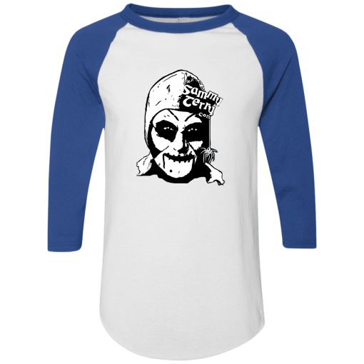 Sammy Head BW Asstd Colors Jersey - Image 13
