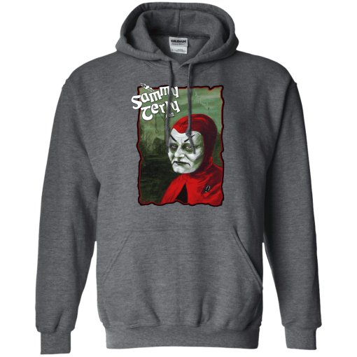 Portrait Hoodie Asstd Colors - Image 3