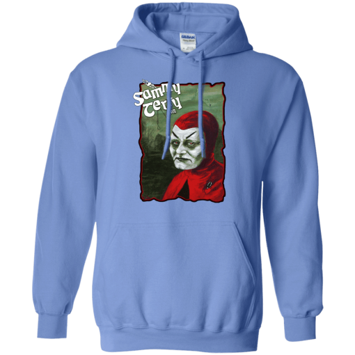 Portrait Hoodie Asstd Colors - Image 5