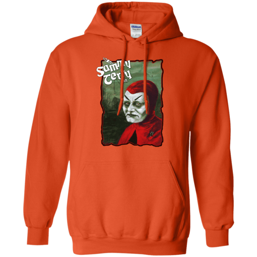 Portrait Hoodie Asstd Colors - Image 10