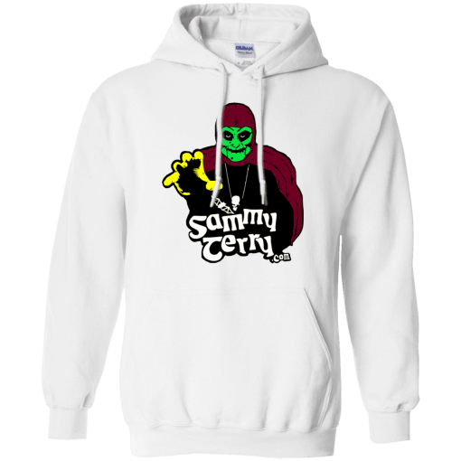 Sammy 1 Hand Color Hoodie Asstd Colors - Image 2