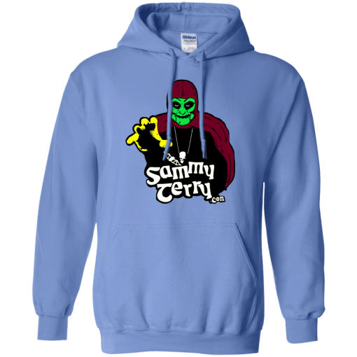 Sammy 1 Hand Color Hoodie Asstd Colors - Image 5