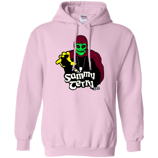 Sammy 1 Hand Color Hoodie Asstd Colors - Image 8