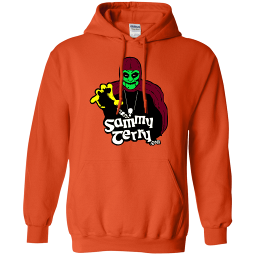 Sammy 1 Hand Color Hoodie Asstd Colors - Image 10