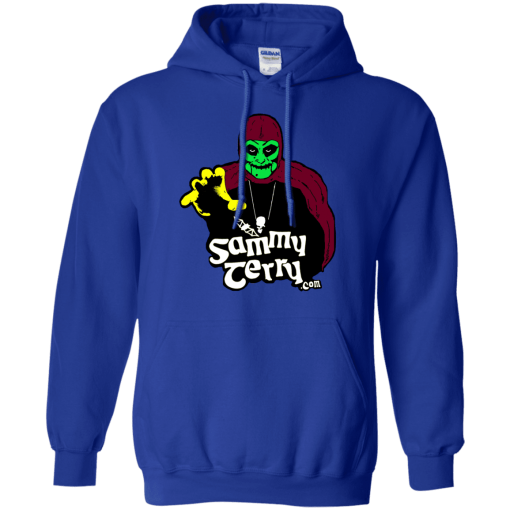 Sammy 1 Hand Color Hoodie Asstd Colors - Image 11