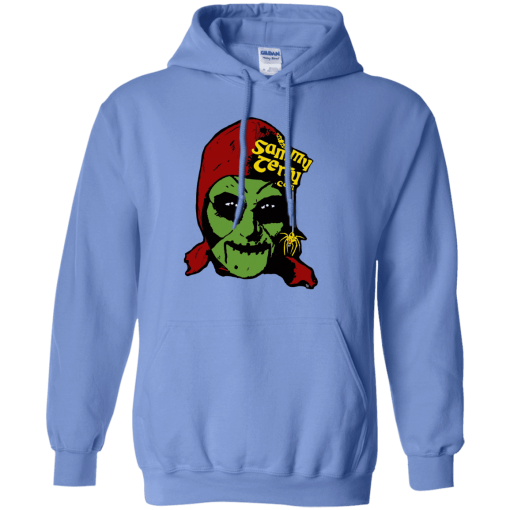 Sammy Head Color Hoodie Asstd Colors - Image 5