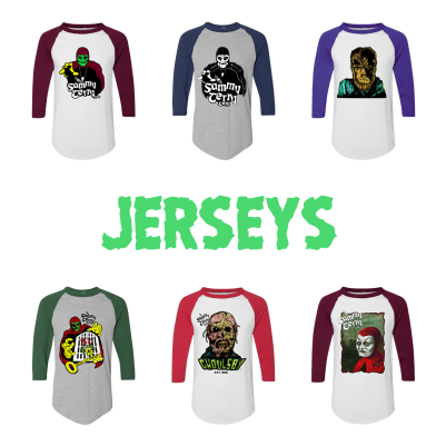 Jerseys