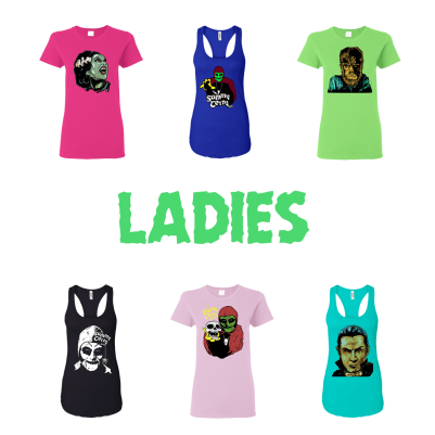Ladies