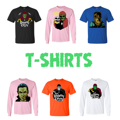 T-Shirts