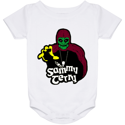 Sammy 1 Hand Baby Onesie 24 Month