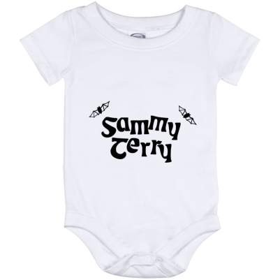 Sammy Terry Baby Onesie 12 Month
