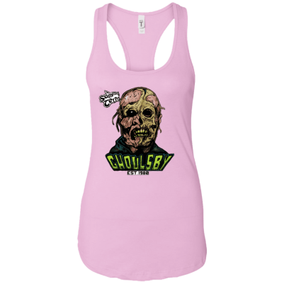 Ghoulsby Head Ladies Tank - Asstd Colors
