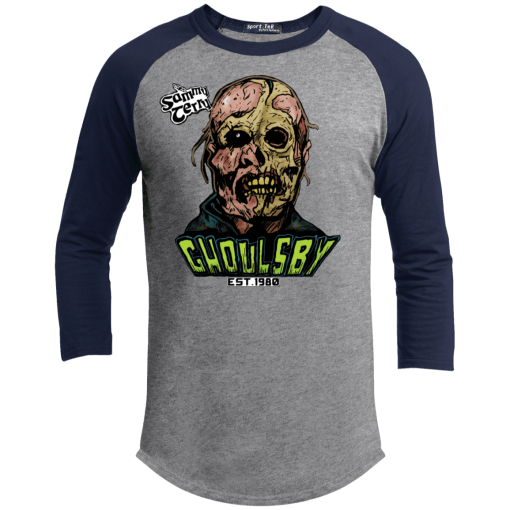 Ghoulsby Head Jersey - Asstd Colors - Image 2