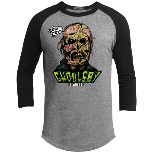 Ghoulsby Head Jersey - Asstd Colors - Image 3
