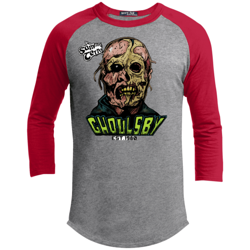 Ghoulsby Head Jersey - Asstd Colors - Image 4