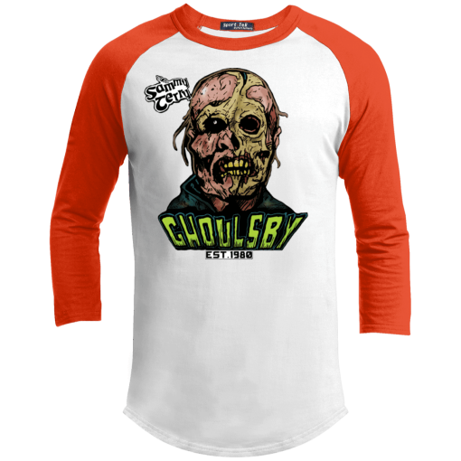 Ghoulsby Head Jersey - Asstd Colors - Image 5