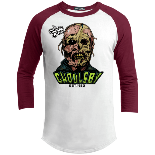 Ghoulsby Head Jersey - Asstd Colors - Image 6