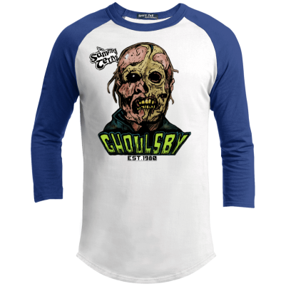 Ghoulsby Head Jersey - Asstd Colors