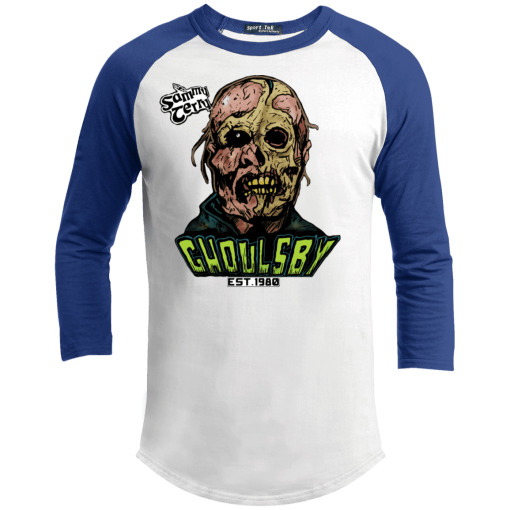 Ghoulsby Head Jersey - Asstd Colors