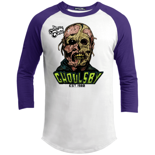 Ghoulsby Head Jersey - Asstd Colors - Image 8
