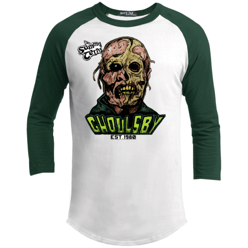 Ghoulsby Head Jersey - Asstd Colors - Image 9