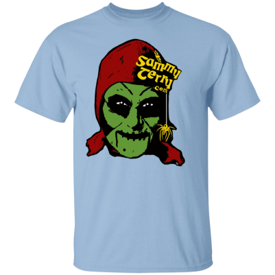 Sammy Head Color Youth Asst Color T-Shirt