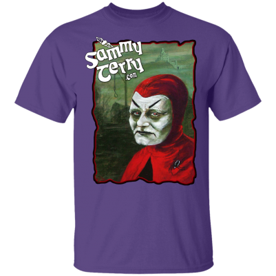 Portrait Youth Asst Color T-Shirt