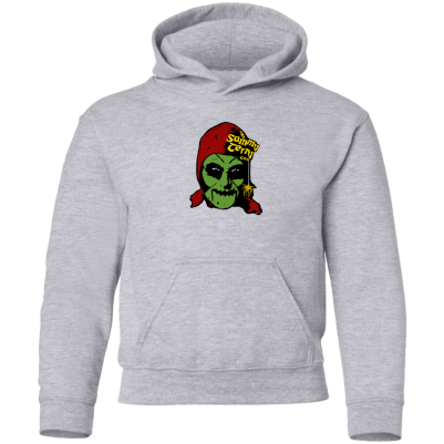 Sammy Face Color Youth Asst Colors Hoodie