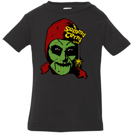 Face Color Infant Asst Colors T-Shirt 6/12/18/24 mo. - Image 2