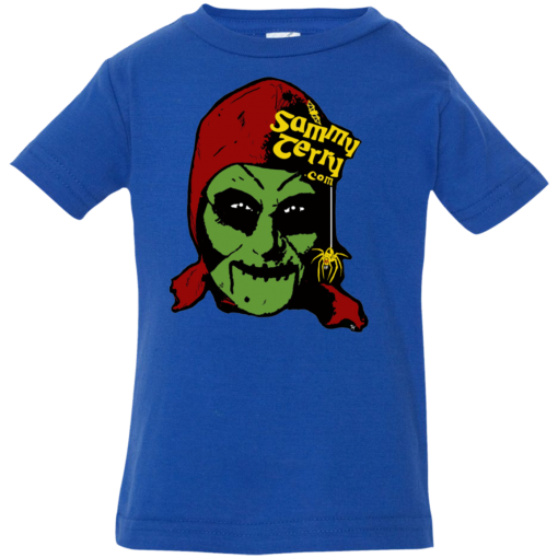 Face Color Infant Asst Colors T-Shirt 6/12/18/24 mo. - Image 3