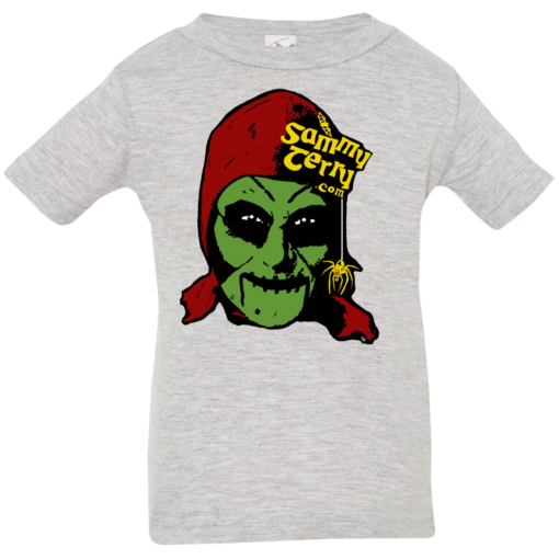 Face Color Infant Asst Colors T-Shirt 6/12/18/24 mo. - Image 4