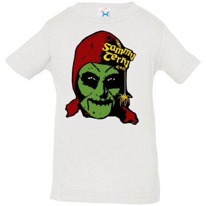 Face Color Infant Asst Colors T-Shirt 6/12/18/24 mo.