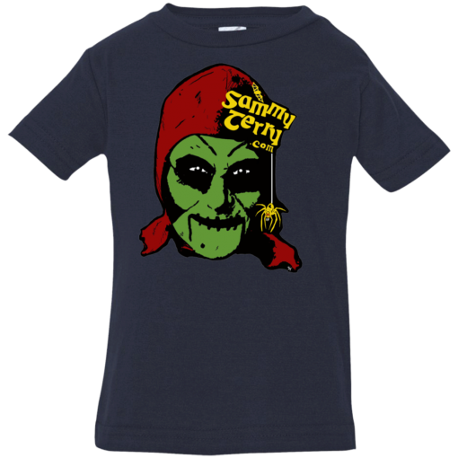 Face Color Infant Asst Colors T-Shirt 6/12/18/24 mo. - Image 6