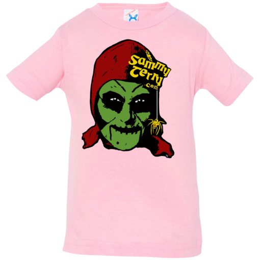 Face Color Infant Asst Colors T-Shirt 6/12/18/24 mo. - Image 7