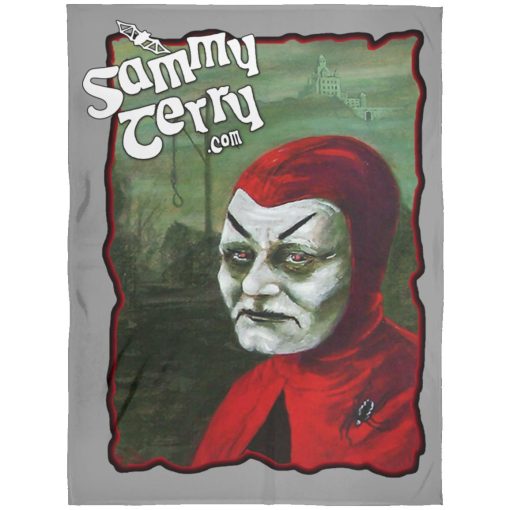 Portrait Fleece Blanket 60x80 - Image 2