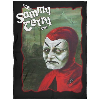 Portrait Fleece Blanket 60x80