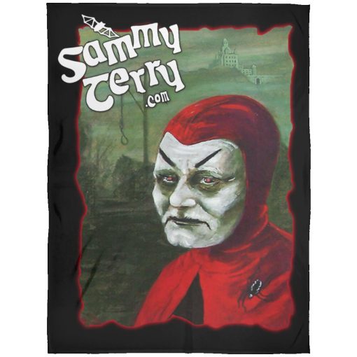 Portrait Fleece Blanket 60x80
