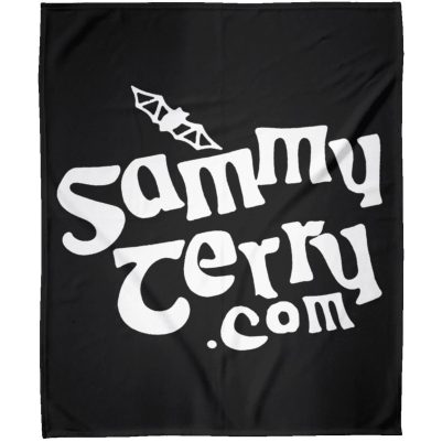 ST Medium Fleece Blanket 50x60